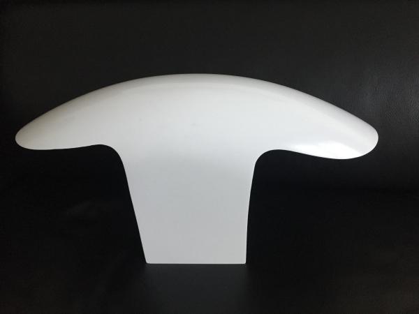 Frontfender bis 120-130er Reifenbreite 16–21“ Harley Custom